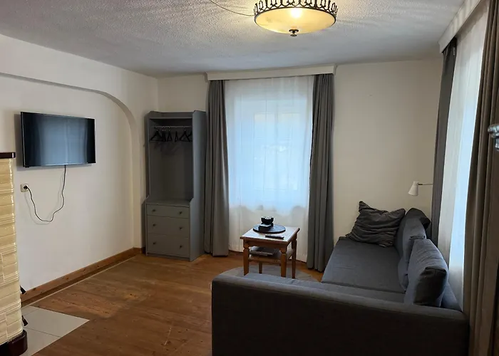Haus Gnigl