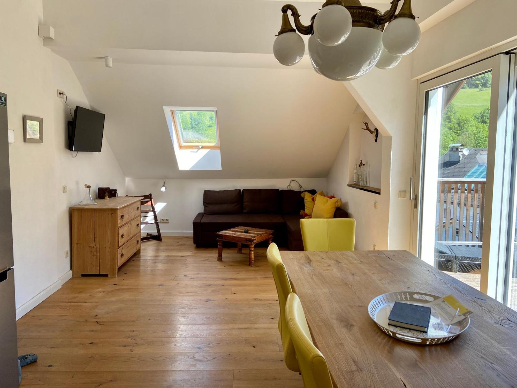 Haus Gnigl Apartment *