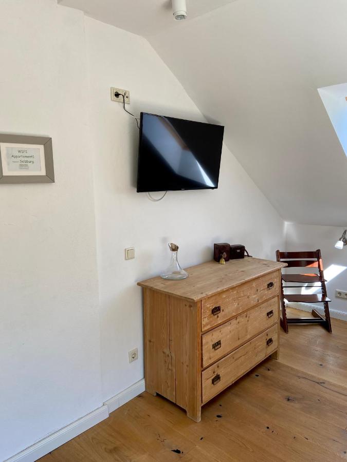Apartment Haus Gnigl