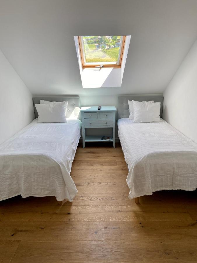 Haus Gnigl *