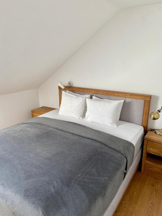 Haus Gnigl Apartment *