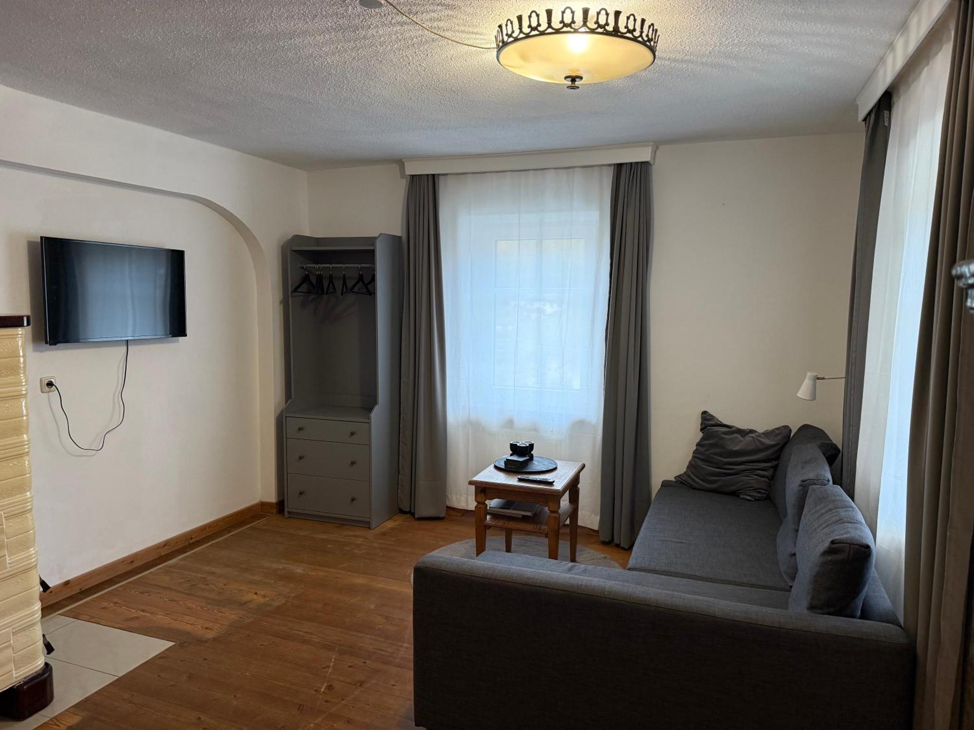 Apartment Haus Gnigl