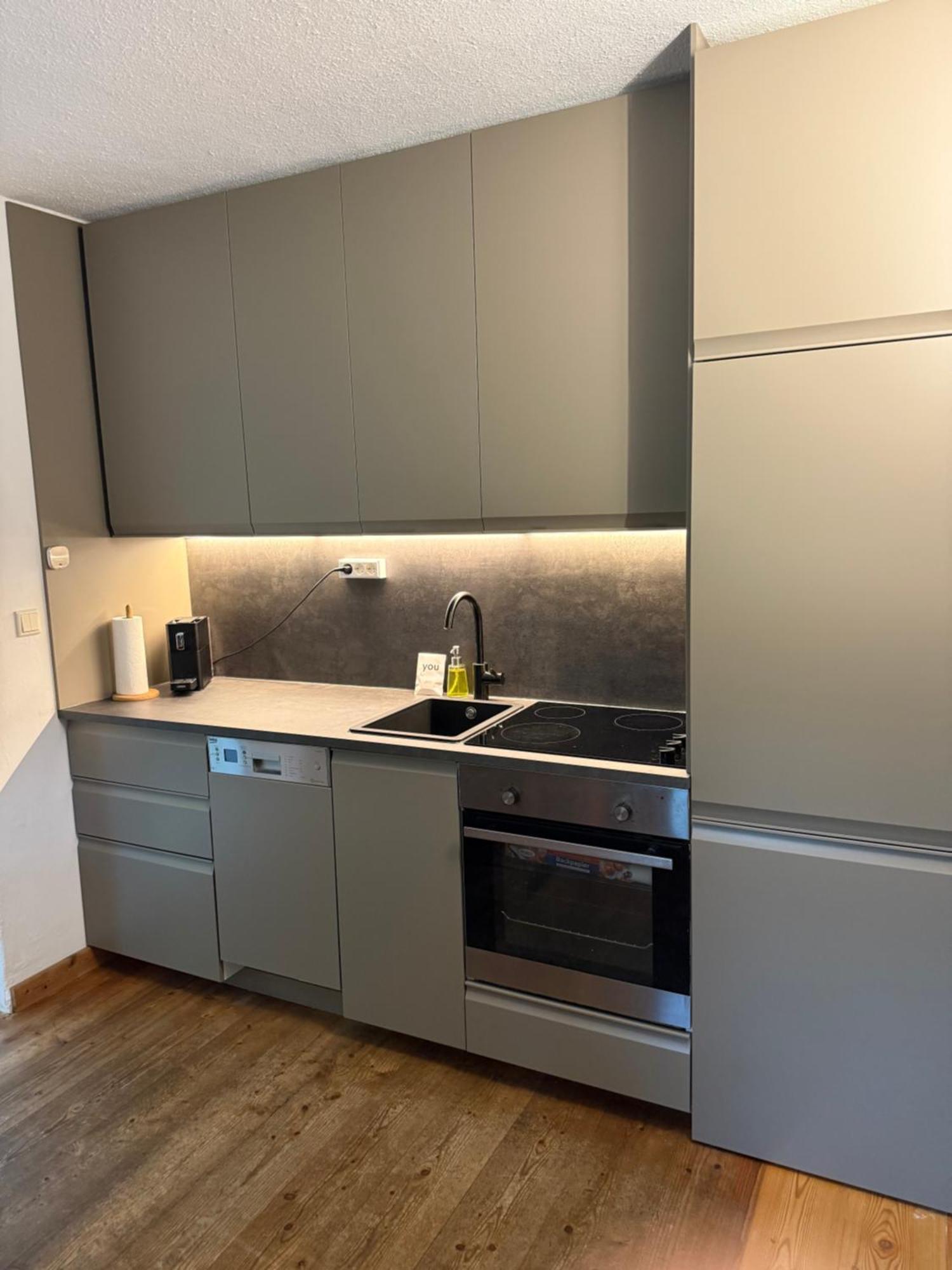 Apartment Haus Gnigl *