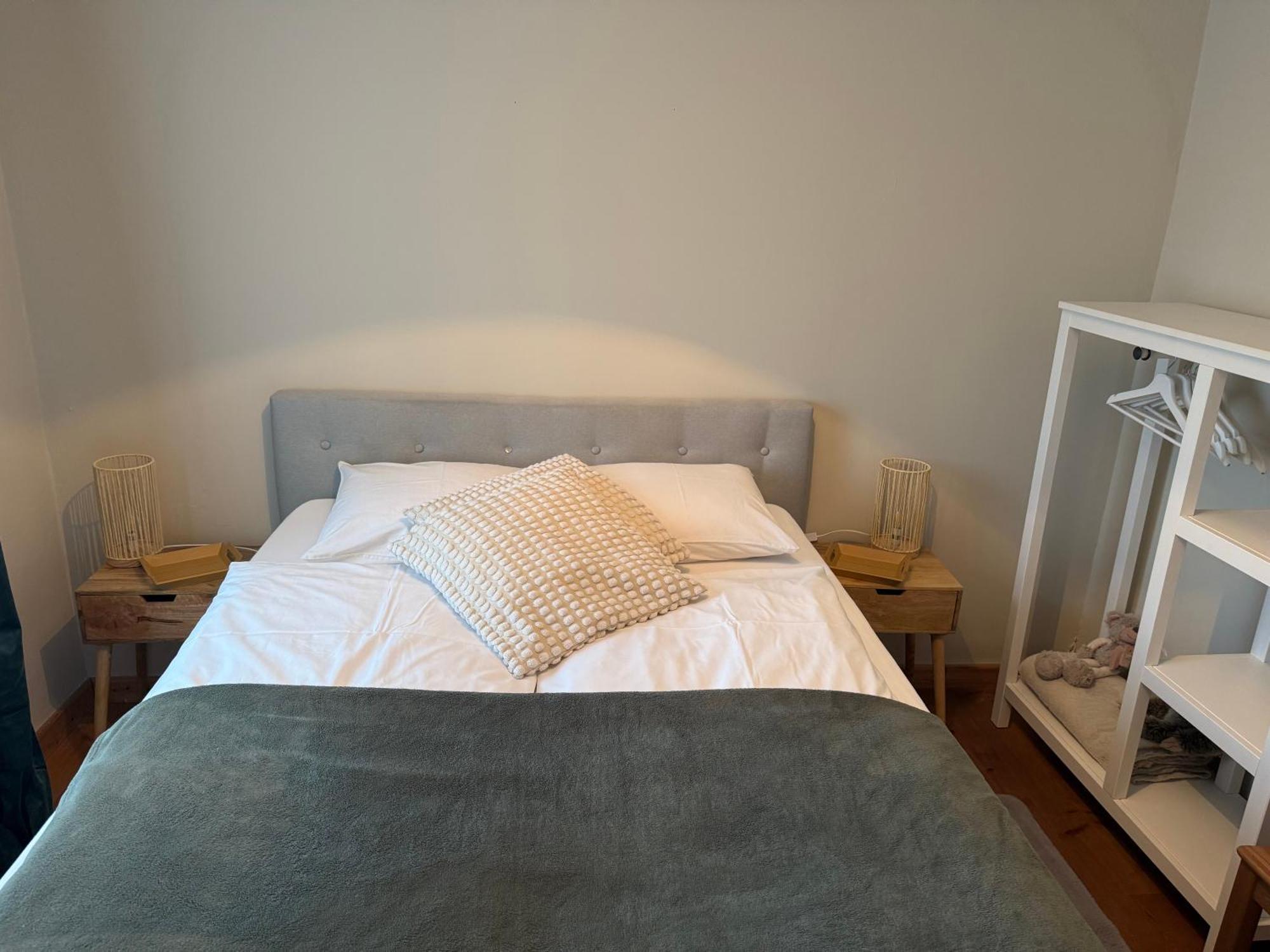 Haus Gnigl Apartment Salzburg