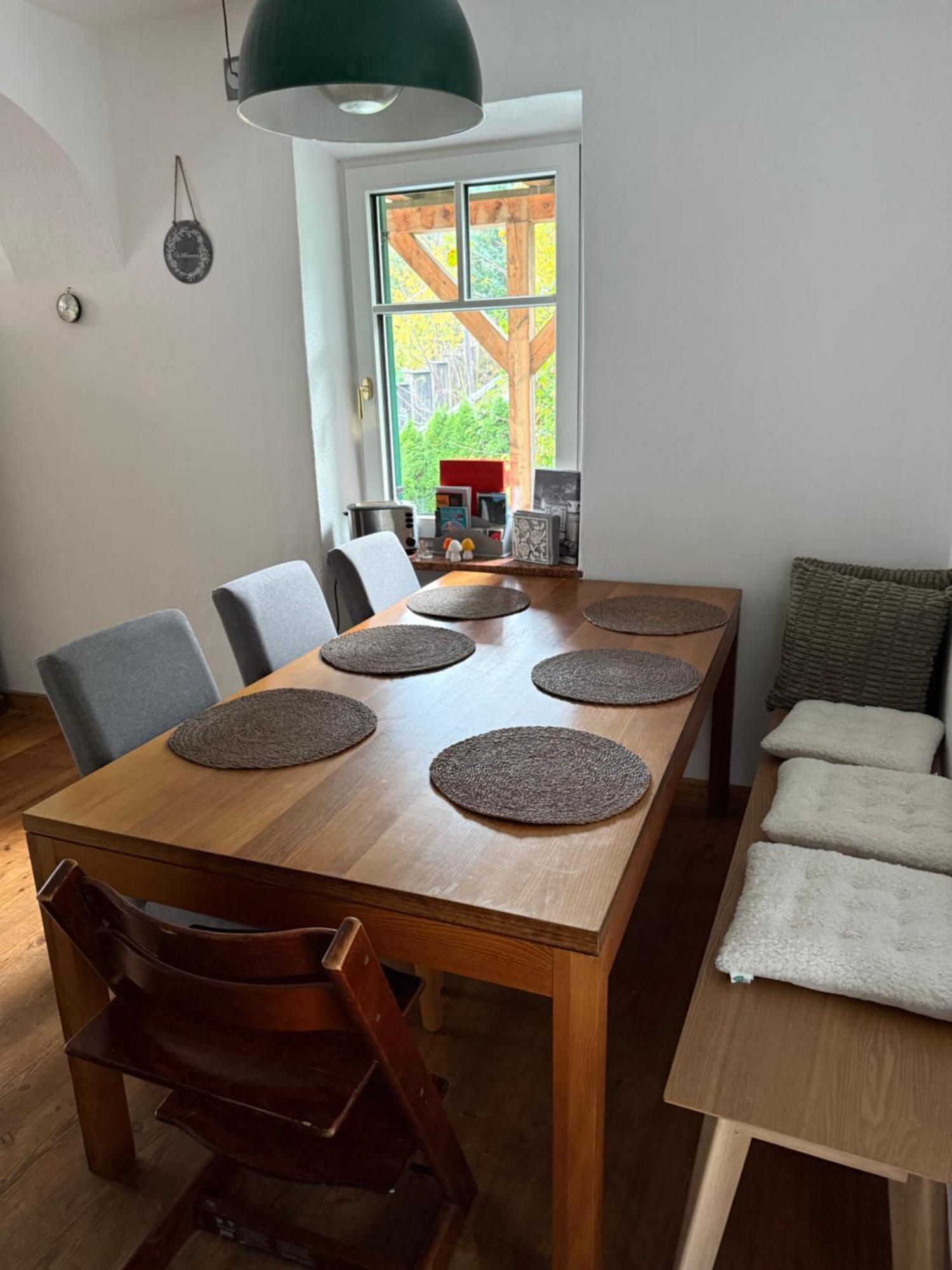 Apartment Haus Gnigl Salzburg