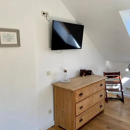Haus Gnigl Appartement Salzburg Buitenkant foto