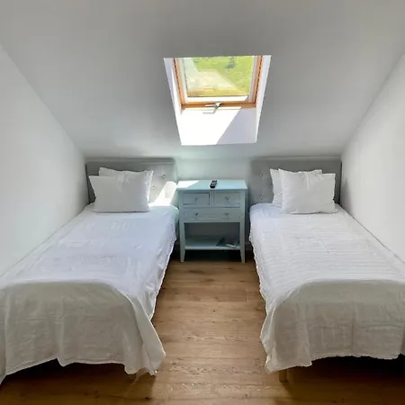 Haus Gnigl Appartement Salzburg Buitenkant foto