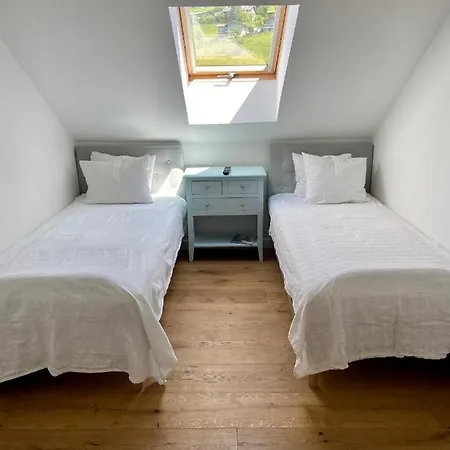 Haus Gnigl Appartement Salzburg Buitenkant foto