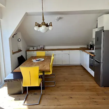 Haus Gnigl Appartement Salzburg Buitenkant foto