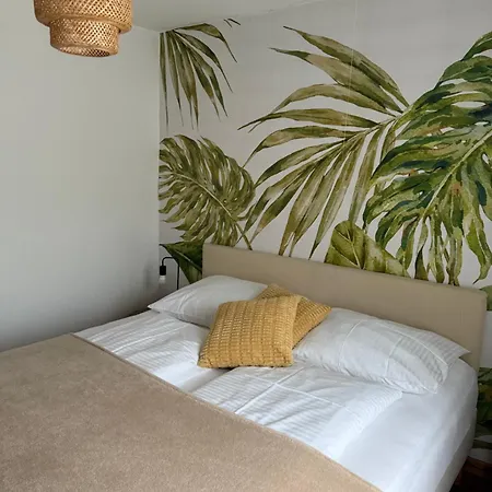 Haus Gnigl Appartement Salzburg Buitenkant foto