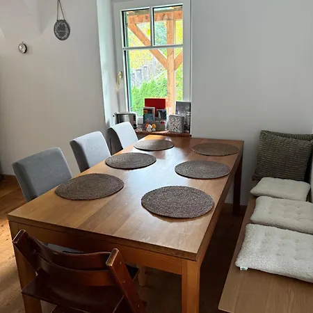 Haus Gnigl Appartement Salzburg Buitenkant foto