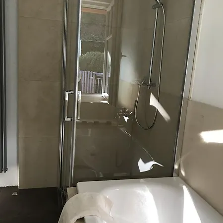 Haus Gnigl Appartement Salzburg Buitenkant foto
