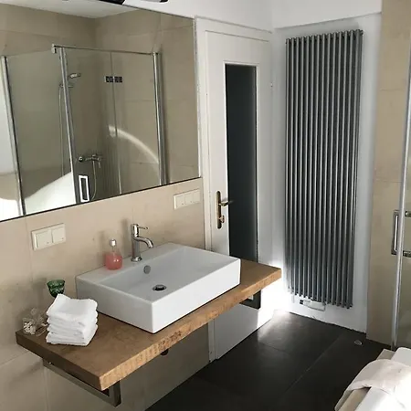 Haus Gnigl Appartement Salzburg Buitenkant foto