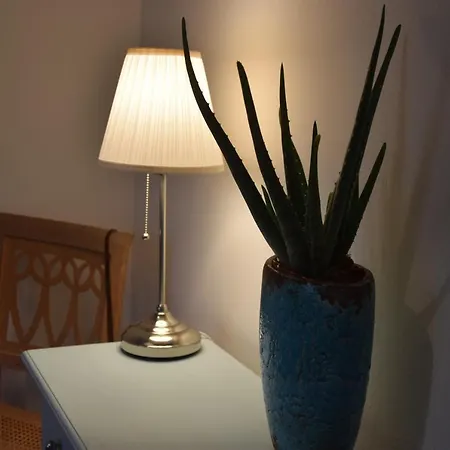 Haus Gnigl Appartement Salzburg Buitenkant foto